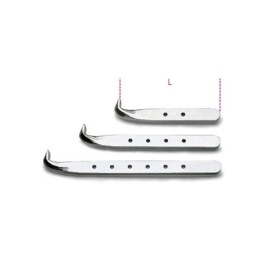 BETA Pernas para extractor hidrulico ref. 1585/I-1585/6I-1585/7I