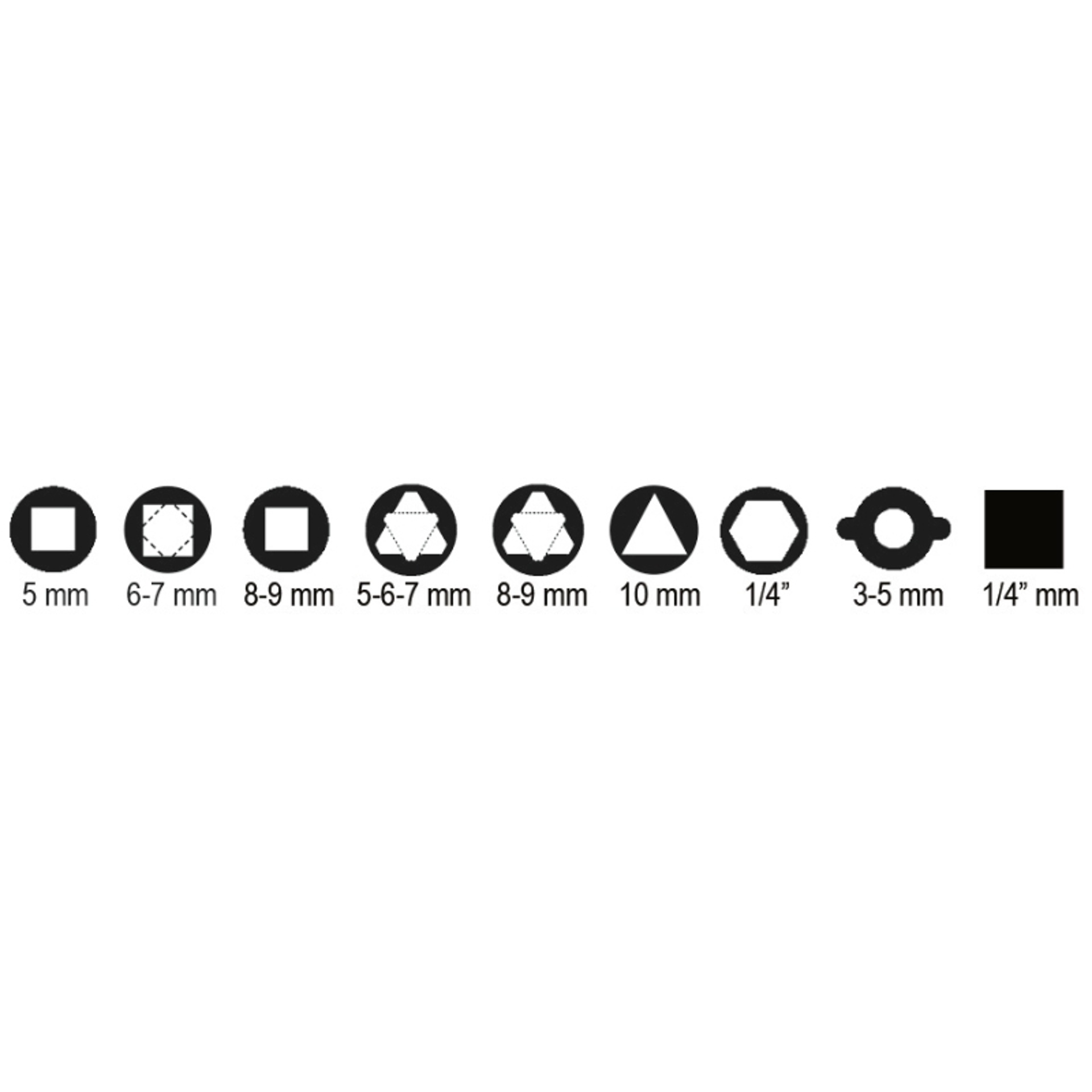 BETA 16000010 1600Q 10