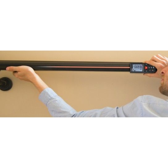 BETA Medidor de dist�ncia laser, 20 metros