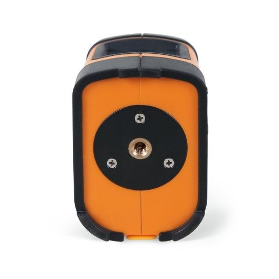 BETA Laser linhas cruzadas, 30 metros, linhas verdes, com base magnética e suporte de parede, em es BETA Laser linhas cruzadas, 30 metros, linhas verdes, com base magnética e suporte de parede, em es