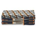 BETA Jogo�de�5�limas�meia-mur�a,�com�punho