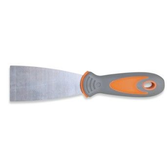 BETA Esptula universal, em ao inox