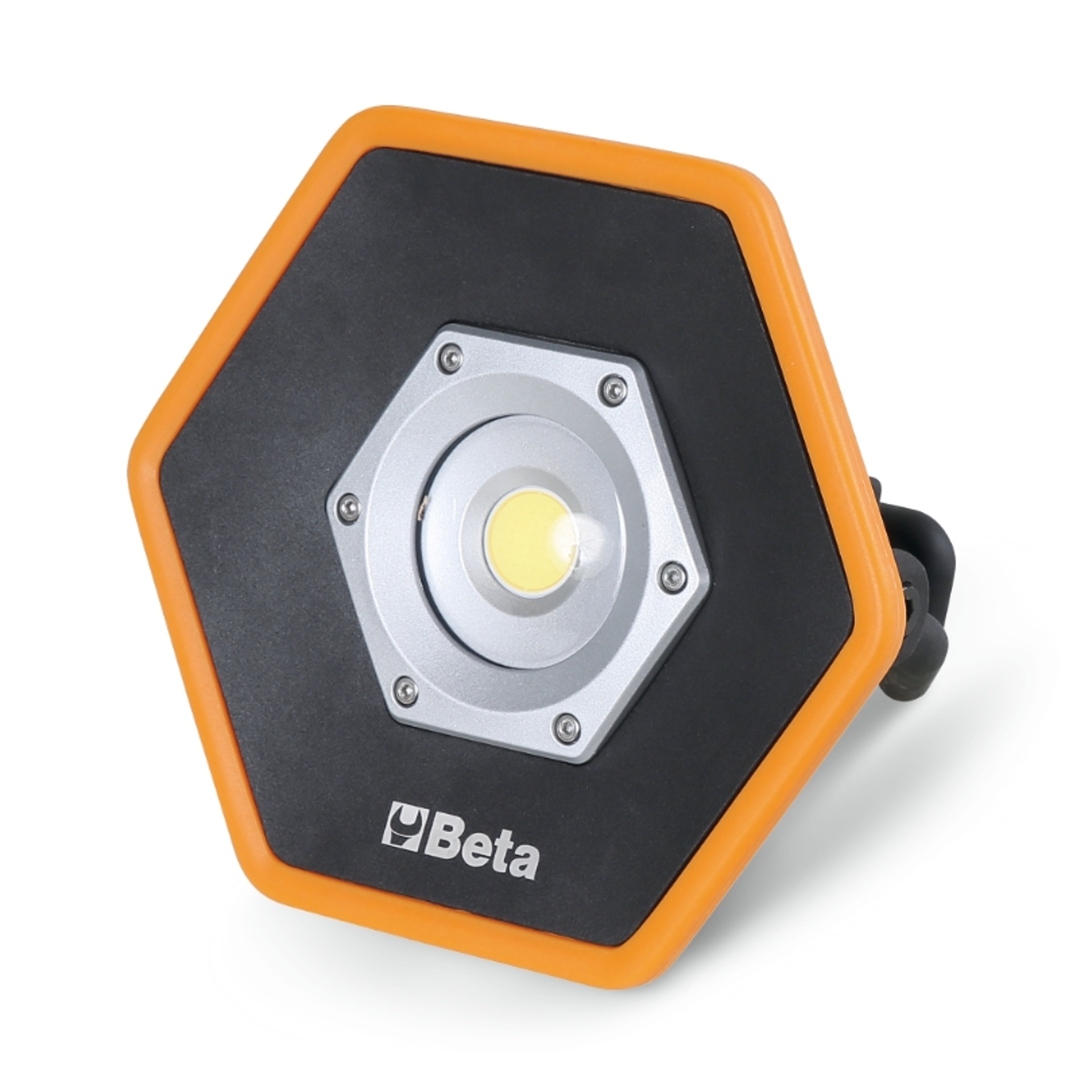 BETA Holofote LED recarreg�vel para estaleiros de constru��o