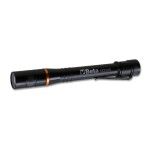BETA Lanterna de inspeo LED, em alumnio anodizado robusto