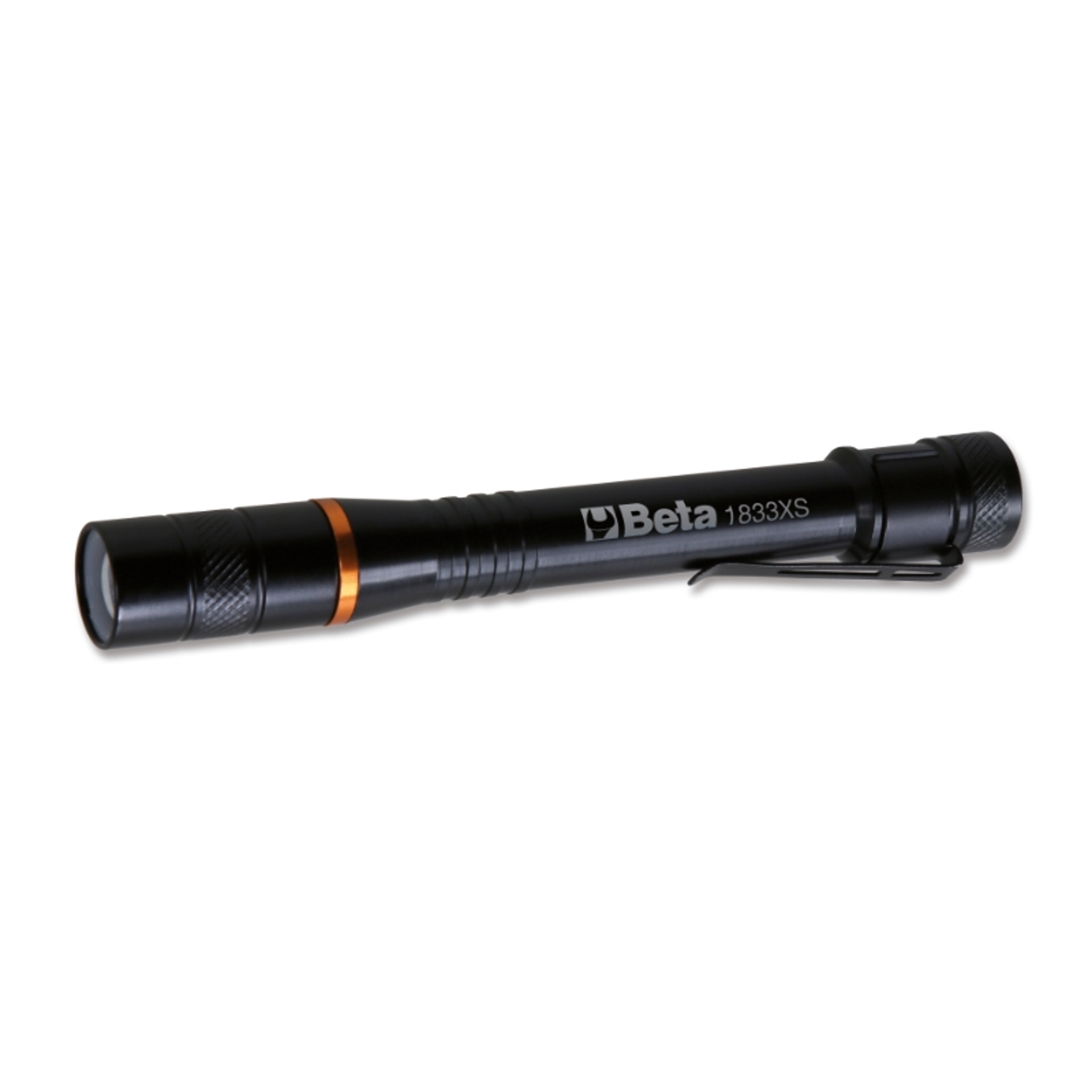 BETA Lanterna de inspeção LED, em alumínio anodizado robusto BETA Lanterna de inspeção LED, em alumínio anodizado robusto