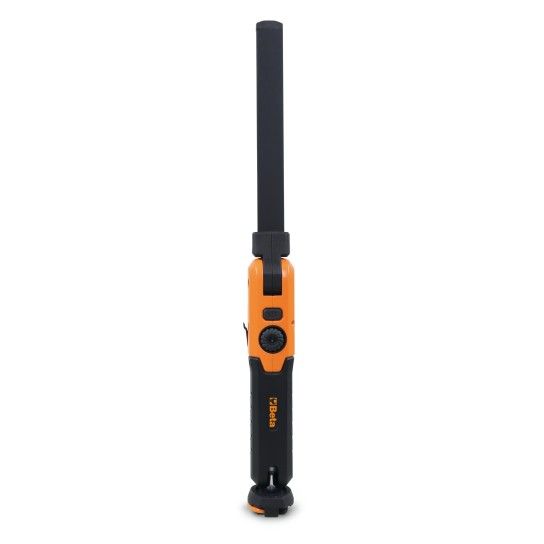 BETA Lanterna LED de inspeção recarregável, com emissão dupla de luz, articulada, rotação de 180°,co BETA Lanterna LED de inspeção recarregável, com emissão dupla de luz, articulada, rotação de 180°,co
