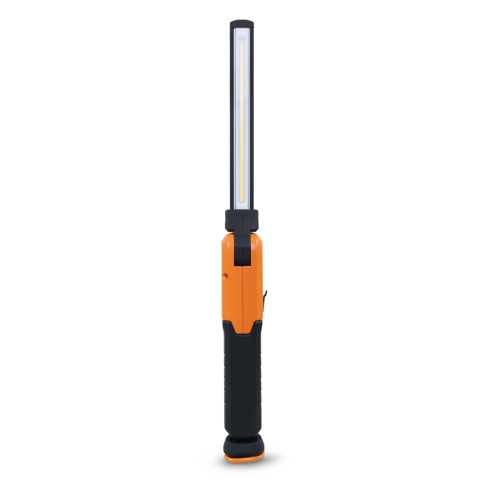 BETA Lanterna LED de inspeção recarregável, com emissão dupla de luz, articulada, rotação de 180°,co BETA Lanterna LED de inspeção recarregável, com emissão dupla de luz, articulada, rotação de 180°,co