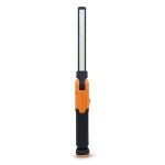 BETA Lanterna LED de inspeo recarregvel, com emisso dupla de luz, articulada, rotao de 180,co