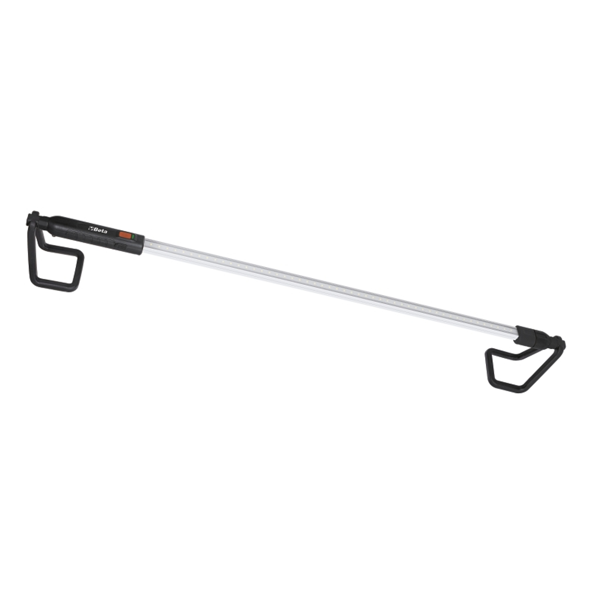 BETA Lâmpada de trabalho LED recarregável BETA Lâmpada de trabalho LED recarregável