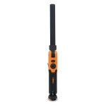 BETA Lanterna LED de inspeo recarregvel, com emisso dupla de luz, articulada, rotao de 180,co