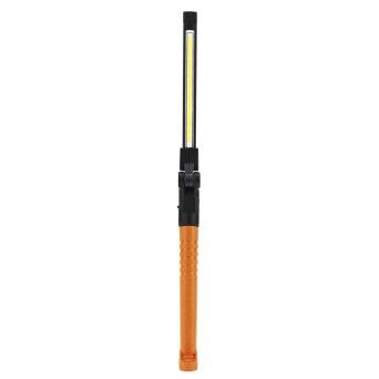 BETA Lanterna slim de inspeco, 3-LED, articulada e recarregvel