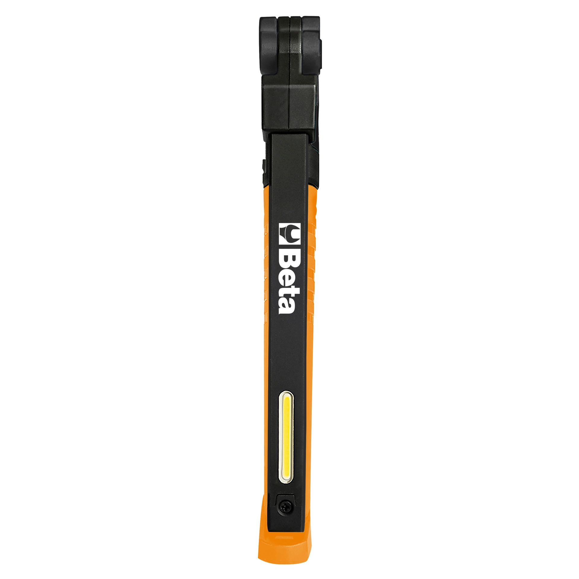 BETA Lanterna slim de inspecção, 3-LED, articulada e recarregável BETA Lanterna slim de inspecção, 3-LED, articulada e recarregável