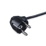 BETA Enrolador de cabo eltrico automtico comlmpada de inspeo LED, 100-240Vac