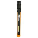 BETA Lanterna slim de inspeco, 3-LED, articulada e recarregvel