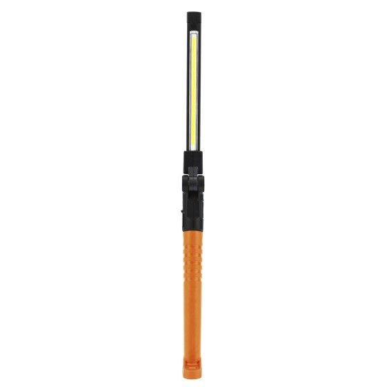 BETA Lanterna slim de inspeco, 3-LED, articulada e recarregvel