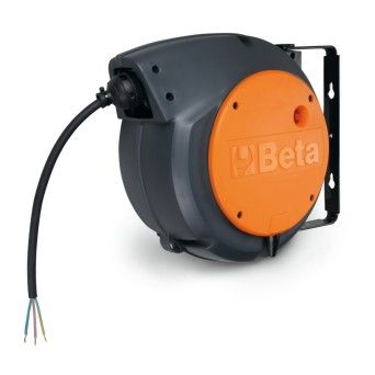 BETA Enrolador de cabo eltrico automtico, com cabo 3Gx1.5mm