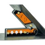 BETA Fixador magntico ajustvel, 30/290