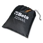 BETA Capa de proteo para veculos, para utilizao ao ar livre, impermevel, com proteo contra r