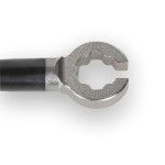 BETA Chave dupla para raios Mavic