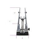 BETA Suporte para alinhar rodas
