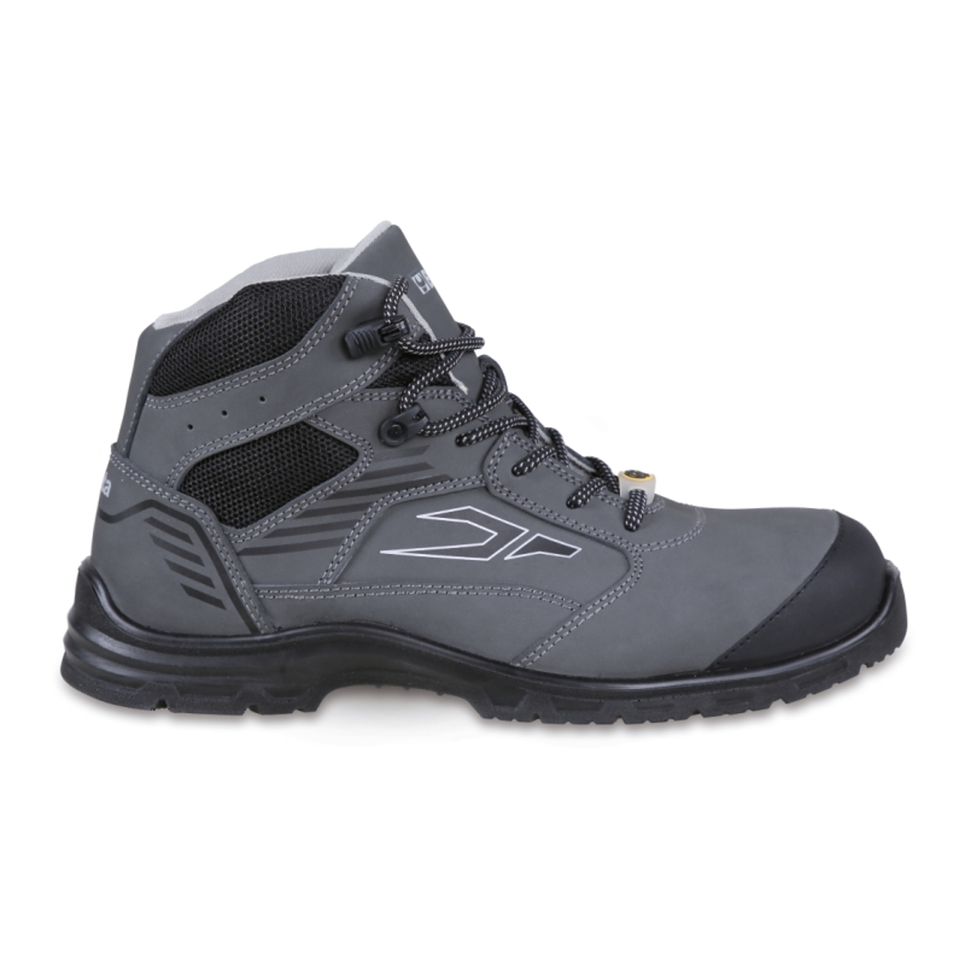 BETA Botins Action em camur�a, imperme�veis, com insert anti-abras�o na �rea da biqueira e sistema d