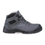 BETA Botins Action em camura, impermeveis, com insert anti-abraso na rea da biqueira e sistema d