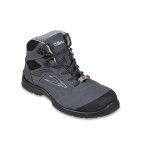 BETA Botins Action em camura, impermeveis, com insert anti-abraso na rea da biqueira e sistema d