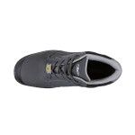 BETA Botins Action em camura, impermeveis, com insert anti-abraso na rea da biqueira e sistema d