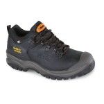 BETA Sapato em pele Nubuck, impermevel, com sistema de apoio lateral do tornozelo