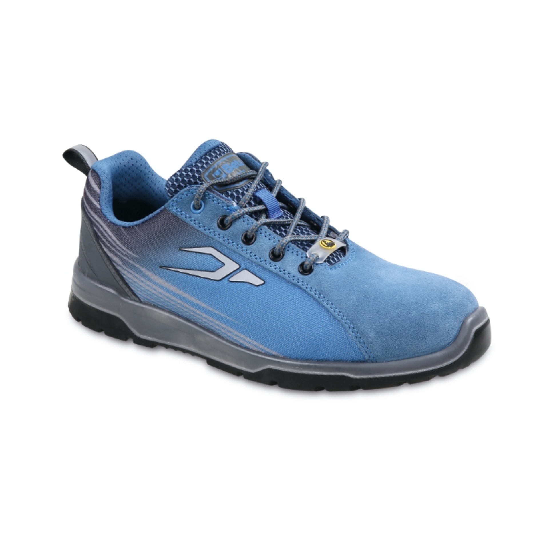 BETA 7316NB Sapatos Camur�a Imperme�veis