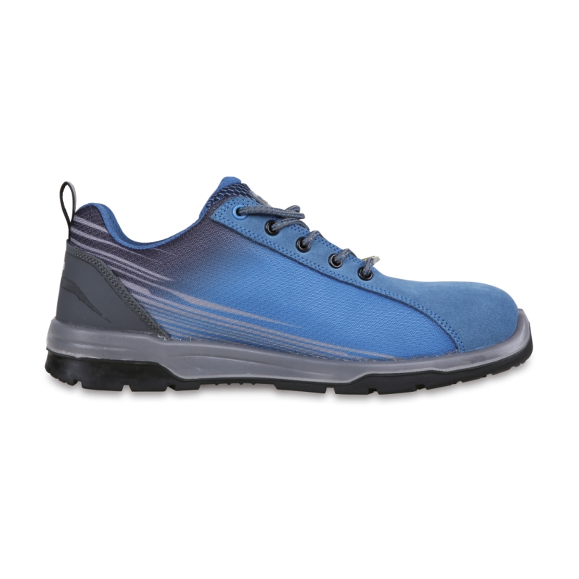 BETA 7316NB Sapatos Camur�a Imperme�veis