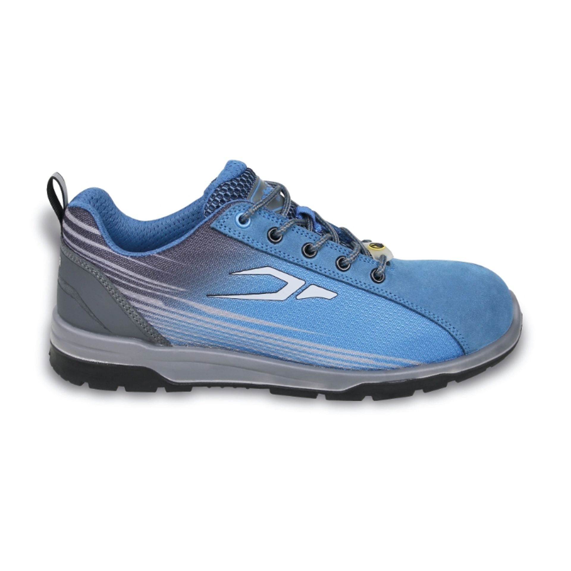 BETA 7316NB Sapatos Camur�a Imperme�veis