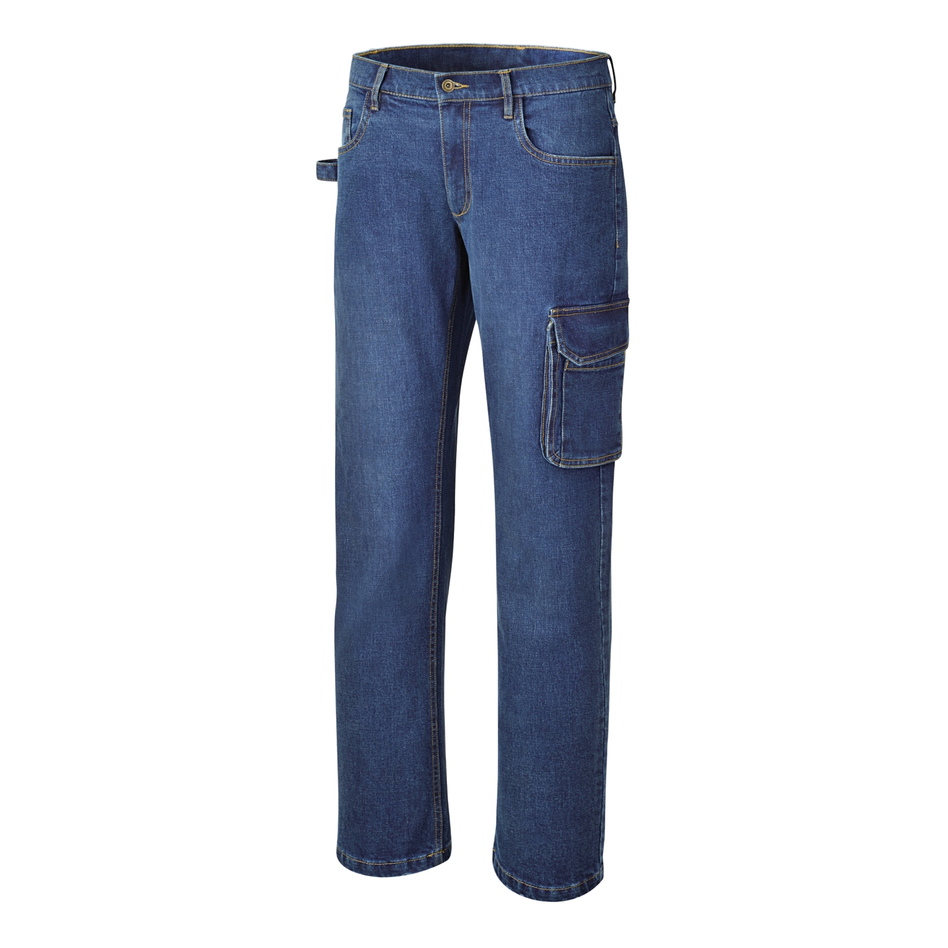 BETA Jeans de trabalho el�sticos