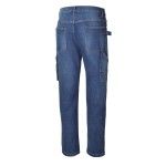 BETA Jeans de trabalho elsticos