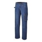 BETA Jeans de trabalho elsticos