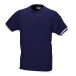 BETA T-shirt de trabalho, 100% algodo, 150g/m2, azul