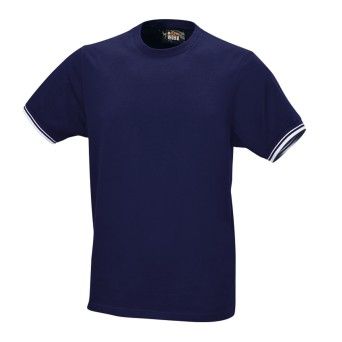 BETA T-shirt de trabalho, 100% algodo, 150g/m2, azul