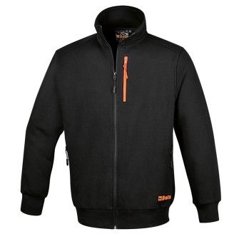 BETA Sweatshirt,fechodecorrercomprido