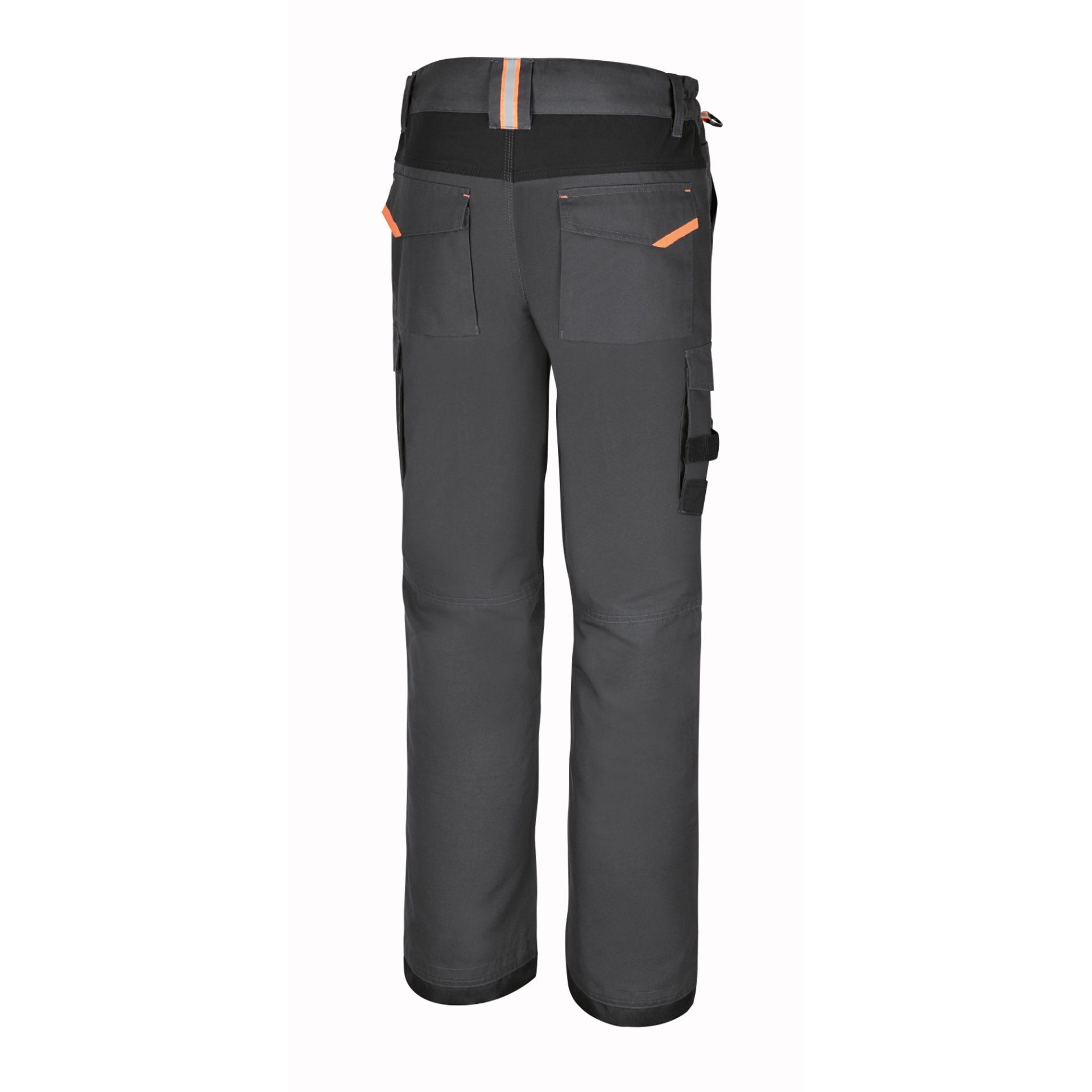 BETA Calças de trabalho, estilo multi-bolsos, com inserções em tecido elástico BETA Calças de trabalho, estilo multi-bolsos, com inserções em tecido elástico