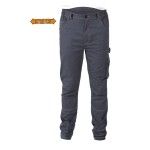 BETA Calas de trabalho Stretch Slim fit