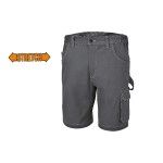 BETA Bermudas de trabalho Stretch Slim fit BETA Bermudas de trabalho Stretch Slim fit