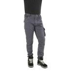 BETA Calas de trabalho Stretch Slim fit
