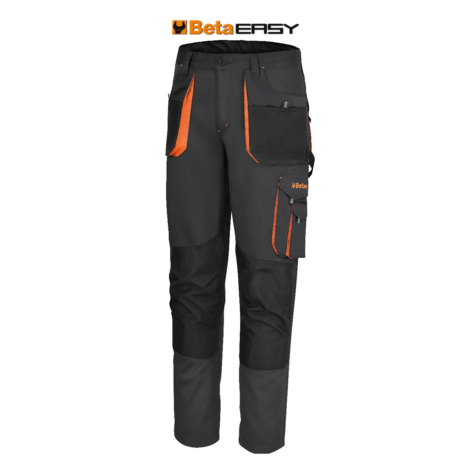 BETA Cal�as de trabalho. Novo design, corte aperfei�oado.