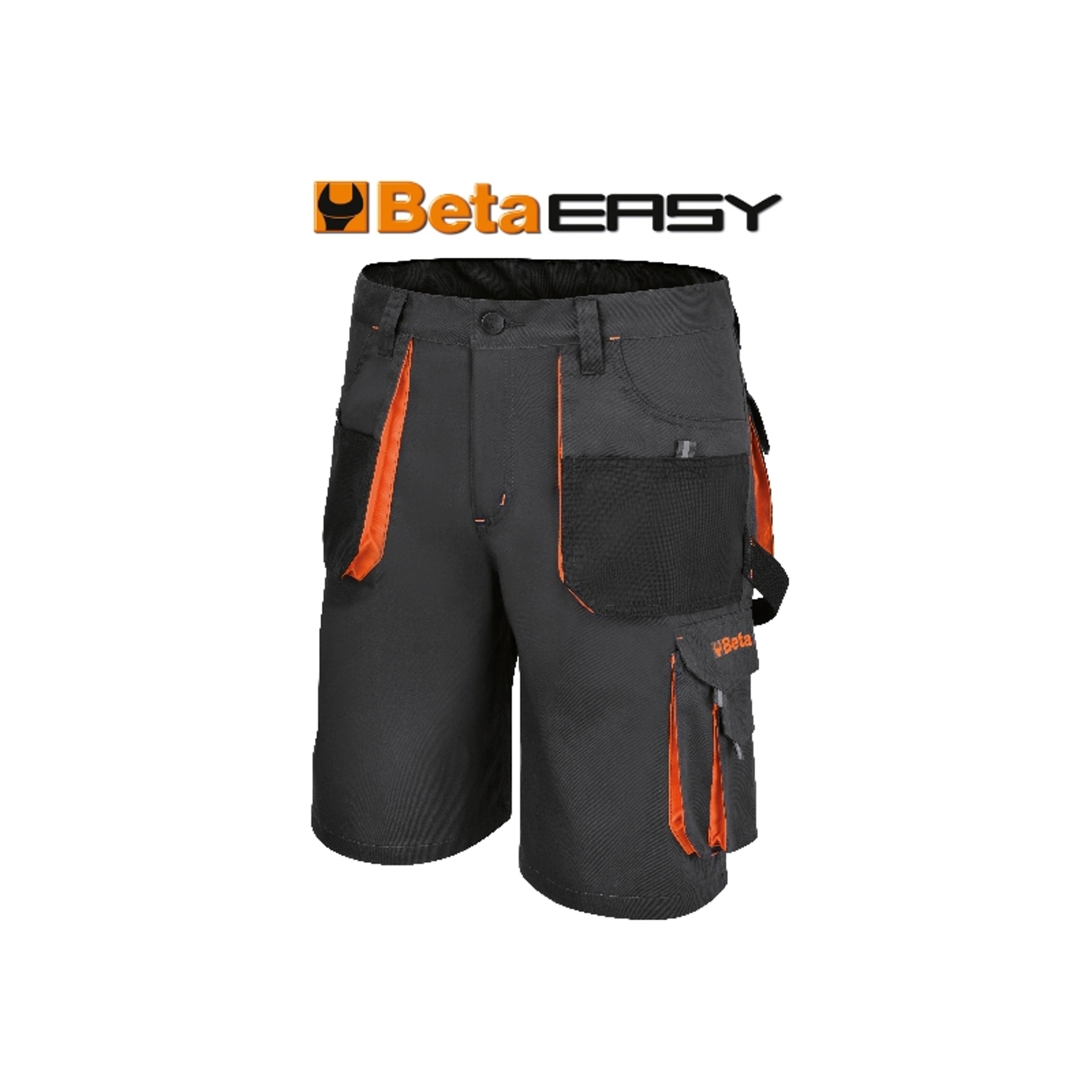 BETA Bermudas de trabalho. Novo design, corte aperfei�oado.