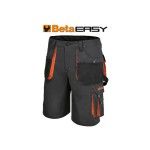 BETA Bermudas de trabalho. Novo design, corte aperfei�oado.