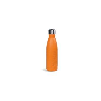 BETA Garrafa trmica, em ao inox, 500 ml
