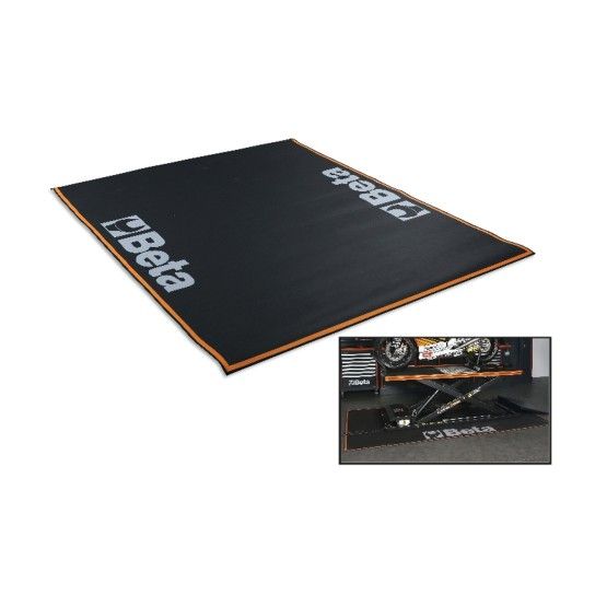 BETA Tapete para oficina Dimenses: 300x160 cm