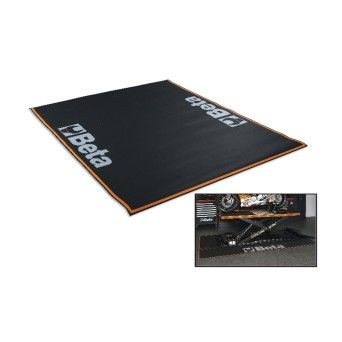 BETA Tapete para oficina Dimenses: 300x160 cm
