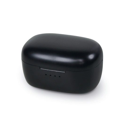 BETA fones wireless�Bluetooth�V5.0,�com microfone,�carga magn�tica, base de carga USB-C