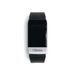 BETA Pulseira de atividade multifunes, ecr touch, monitorizao de atividade fsica
